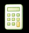 Decorative Calculator